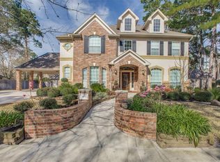 2810 Mountain Green Trl, Kingwood, TX 77345