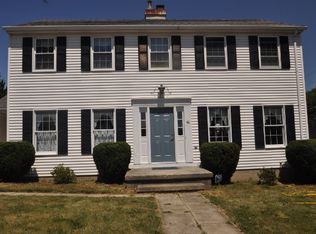 40 Barone Ave, Mount Morris, NY 14510