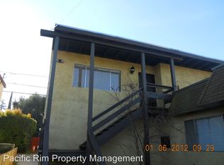 1045 E 3rd Ave APT B, Escondido, CA 92025