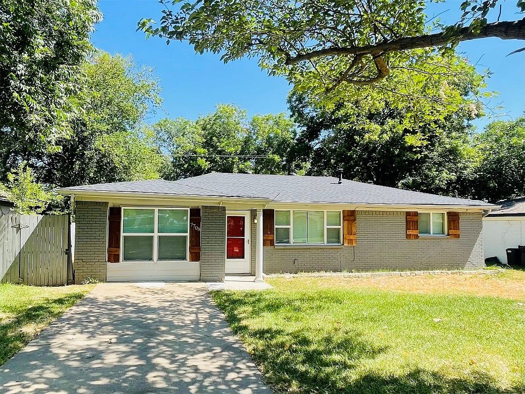 7708 Collett Dr, White Settlement, TX 76108 MLS 20378432 Zillow