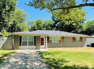 7708 Collett Dr, White Settlement, TX 76108
