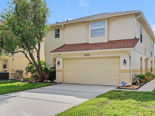 6600 Gentle Ben Cir, Zephyrhills, FL 33544