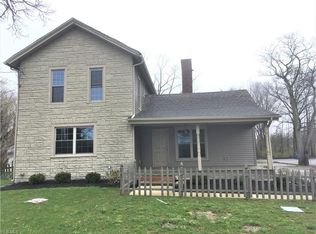337 Youngstown Kingsville Rd SE, Cortland, OH 44473