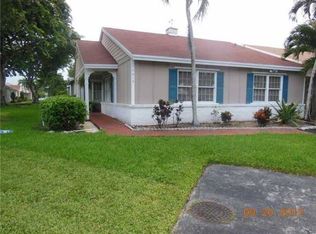 14617 SW 143 Place Cir, Miami, FL 33186