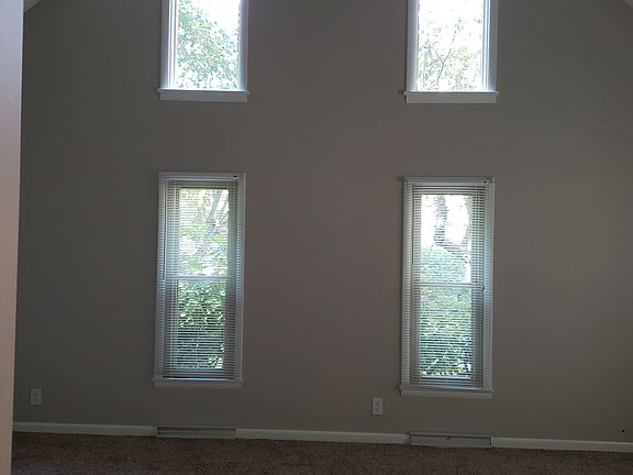 Great room / vaulted ceiling