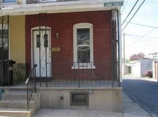 613 W Cedar St, Allentown, PA 18102