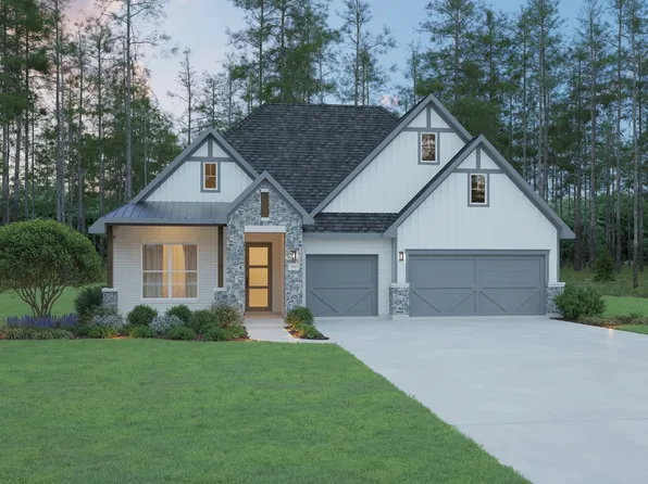 The Bali Plan, Magnolia Bend