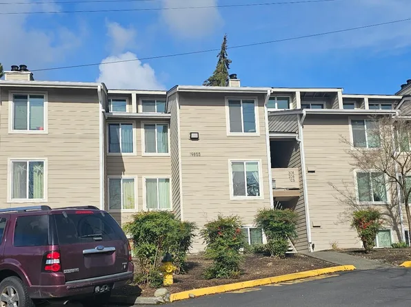 19855 NE 25th Ave #311, Shoreline, WA 98155