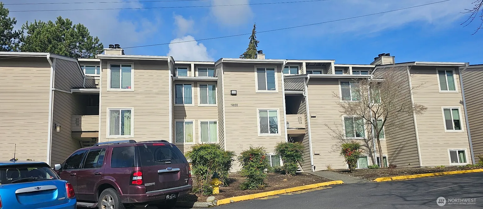 19855 NE 25th Ave #311 photo 1