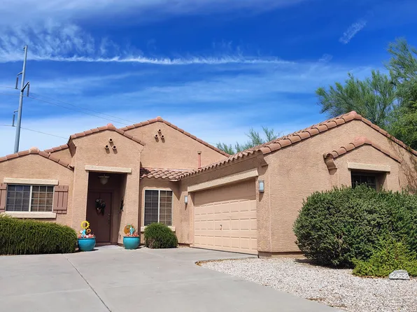 23638 N 24th Ter, Phoenix, AZ 85024
