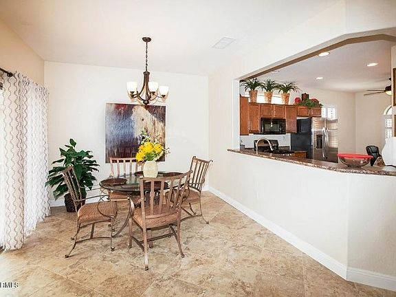 3rd image of 16932 W Desert Rose Ln