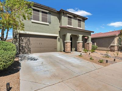 17338 W Adams St, Goodyear, AZ, 85338