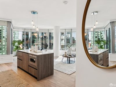 201 Folsom St APT 20E, San Francisco, CA, 94105