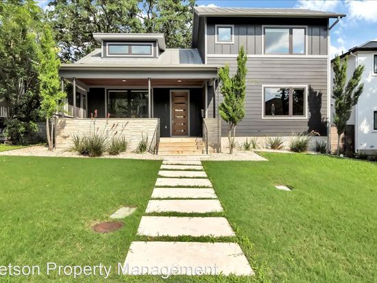 611 Hearn St, Austin, TX 78703