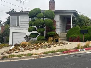7779 Stockton Ave, El Cerrito, CA 94530