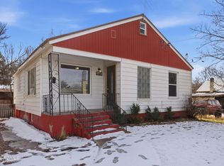 165 W 100 N, Heber, UT 84032
