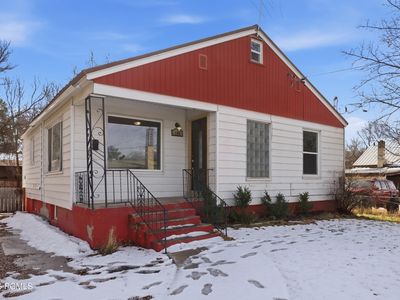 165 W 100 N, Heber, UT, 84032