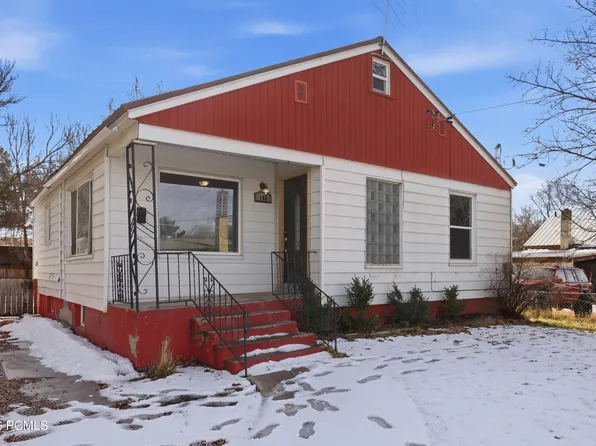 165 W 100 N, Heber, UT 84032
