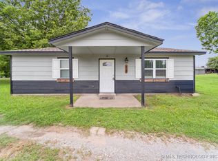 826 N Owalla Ave, Claremore, OK 74017