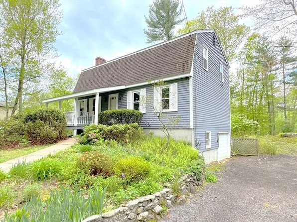 107 Douglas Pike, Uxbridge, MA 01569