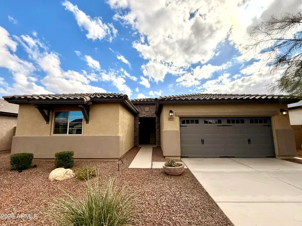 17155 W LAS PALMARITAS Drive, Waddell, AZ 85355