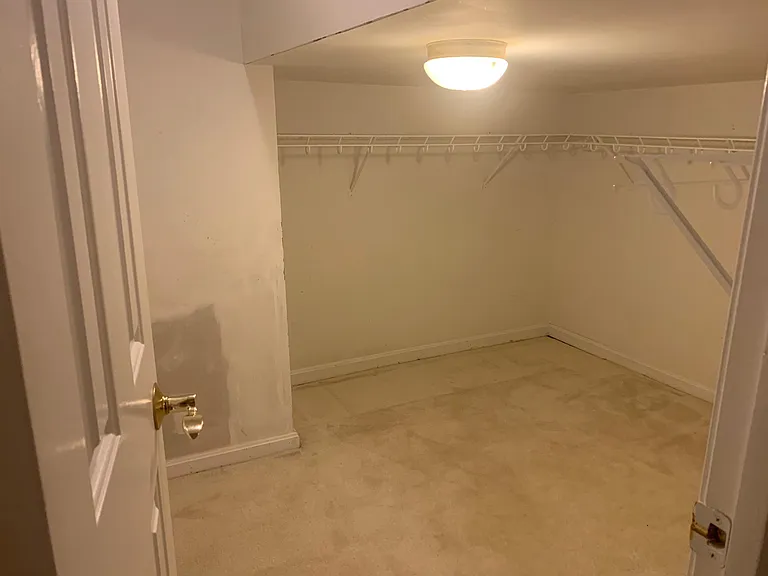 basement storage