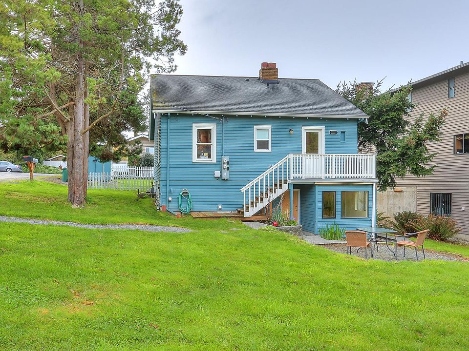 1st image of 9702 27th Ave NW #2