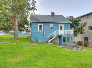 9702 27th Ave NW #2, Seattle, WA 98117