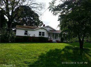 3562 Thomasville Rd, Winston Salem, NC 27107