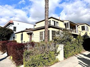 626 1/2 N Spaulding Ave, Los Angeles, CA 90036