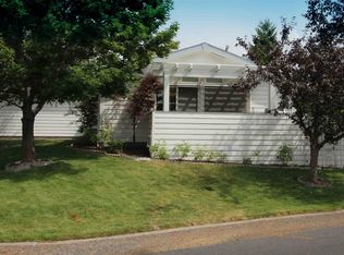 2455 NE Rosemary Dr, Bend, OR 97701