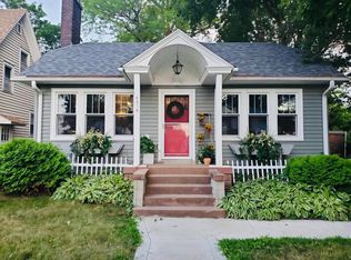 4316 Orleans Ave, Sioux City, IA 51106