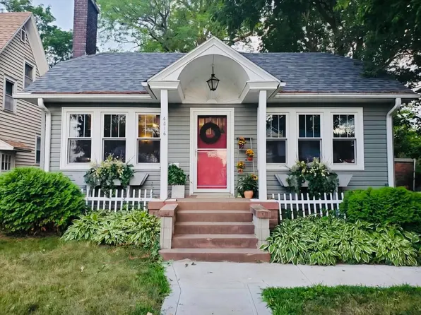 4316 Orleans Ave, Sioux City, IA 51106