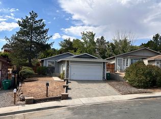 3189 Achilles Dr, Reno, NV 89512