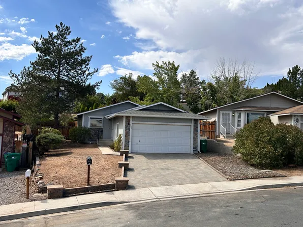 3189 Achilles Dr, Reno, NV 89512