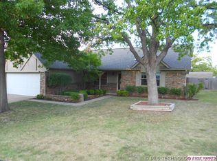5537 S 78th East Ave, Tulsa, OK 74145