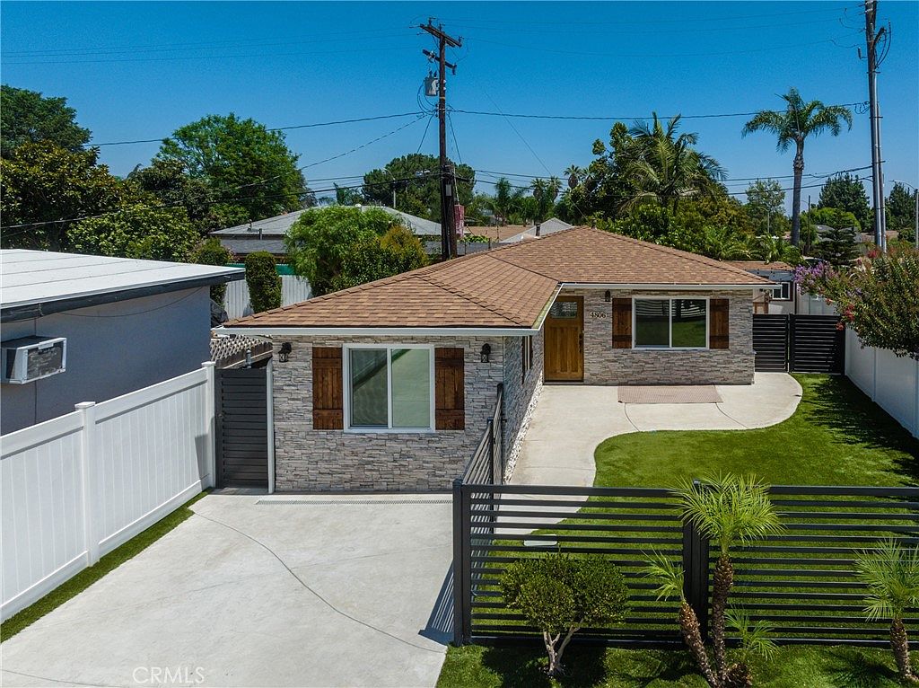 4806 Los Serranos Rd