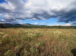 Tamarack Rd, Tonasket, WA 98855