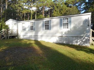 260 Munden Farm Rd, Newport, NC 28570