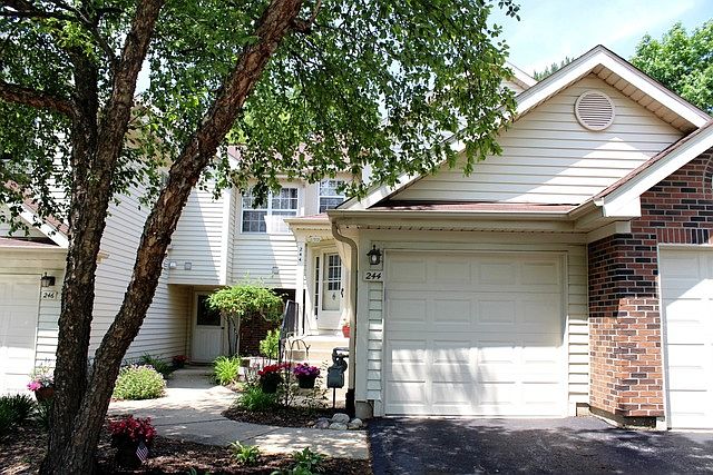 1st image of 244 W Hamilton Dr