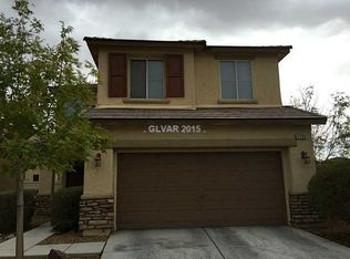 7705 Fire Lion Ct, Las Vegas, NV 89139