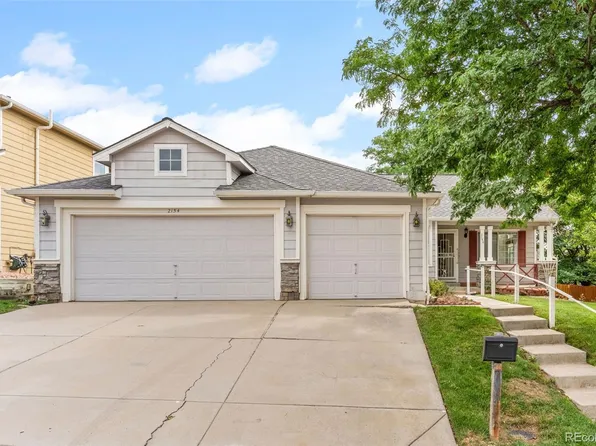 2154 S Waco Street, Aurora, CO 80013