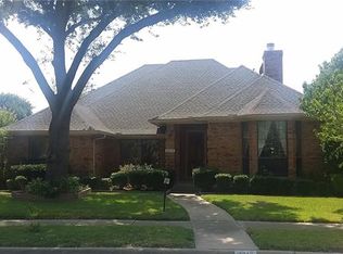 2317 Lone Oak Trl, Garland, TX 75044