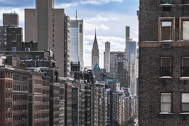 1220 Park Avenue, #12B