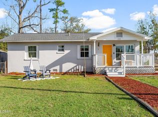 1000 W 12th St, Panama City, FL 32401