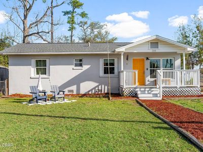 1000 W 12th St, Panama City, FL, 32401