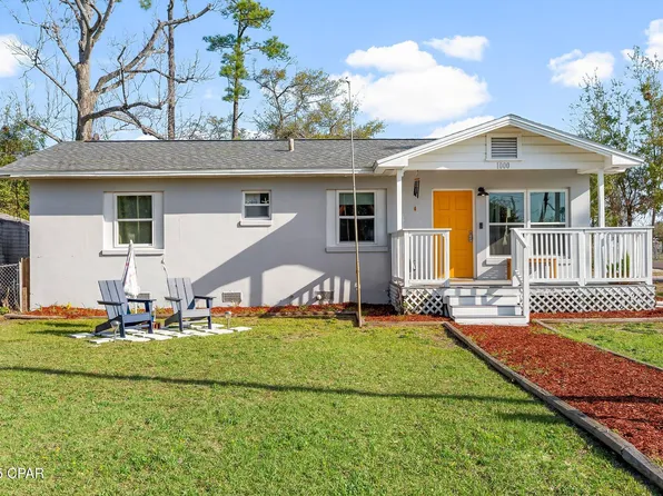 1000 W 12th St, Panama City, FL 32401