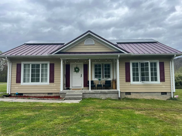 56 Green Valley Rd, Williamsburg, KY 40769