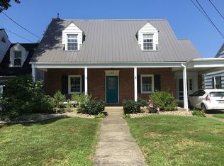 2405 Elm St, Parkersburg, WV 26101