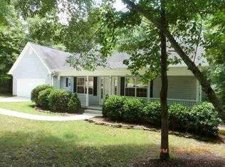 30267 Winchester Dr, Seneca, SC 29678